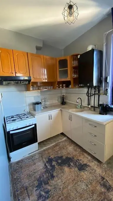 Istanbul'Un Kalbi Apartment Turkey
