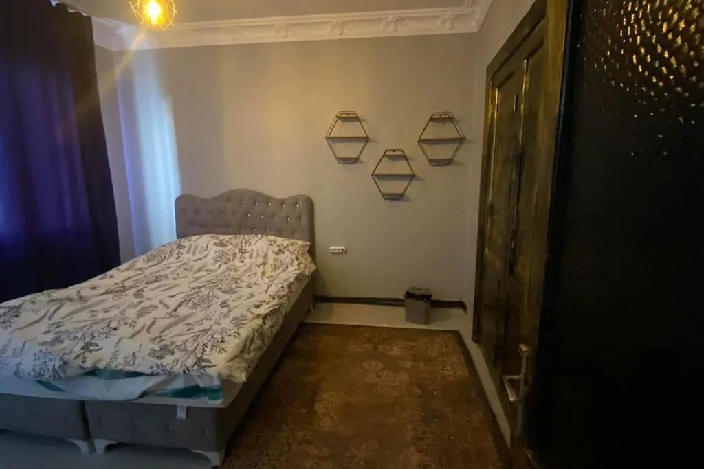 Istanbul'Un Kalbi Apartment 0*, Istanbul Turkey