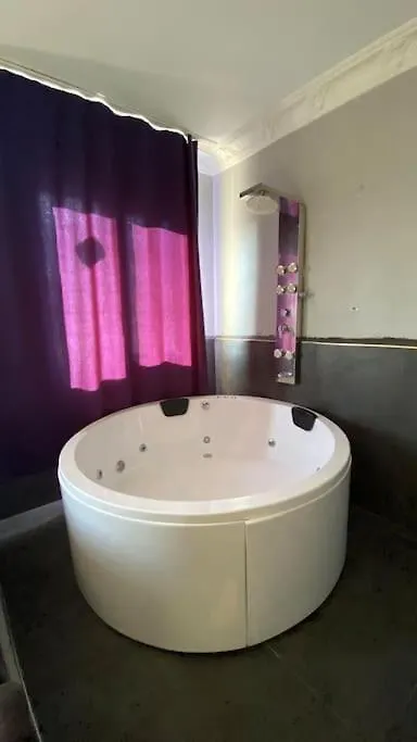 Istanbul'Un Kalbi Apartment