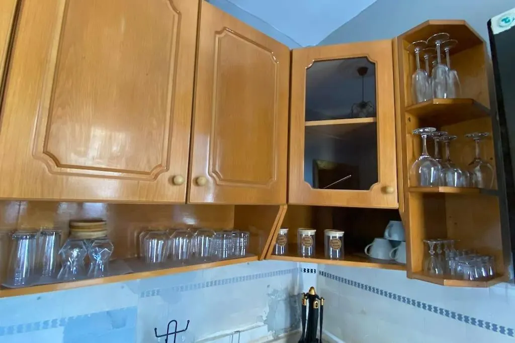 Istanbul'Un Kalbi Apartment Turkey