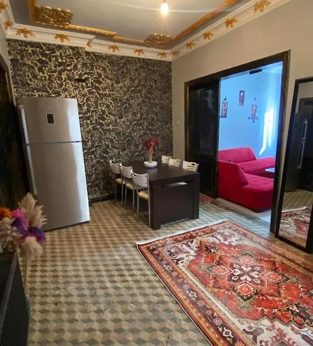 Istanbul'Un Kalbi Apartment  Istanbul